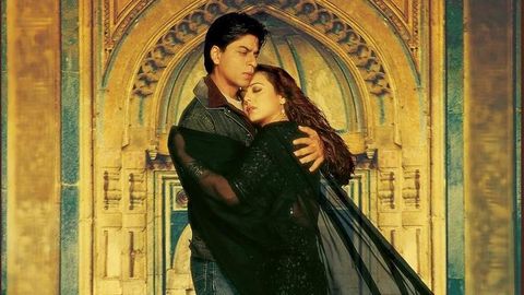 &ldquo;Вир ва Зара&rdquo;, &ldquo;Бажранги оға&rdquo; ҳамда ҳинд актёрларининг ҳашаматли уйларида суратга олинган бошқа фильмлар (фото)