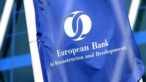 EBRD's cumulative investment in Turkmenistan estimates at &euro;334mn