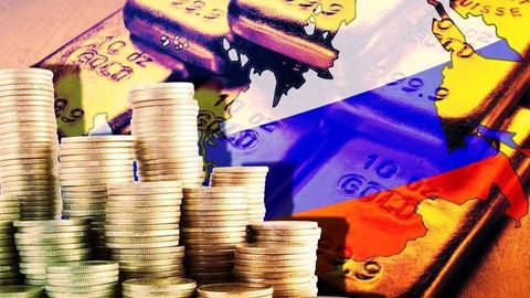 FT: Iyul oyida Rossiya aktivlaridan tushgan foyda Ukrainaga o&lsquo;tkazilishi mumkin&nbsp;