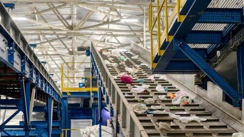 В Казахстане возведут 37 заводов по переработке отходов&nbsp;