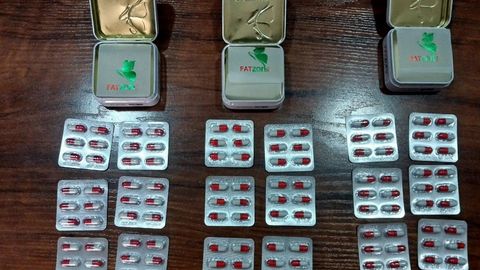 Ўзбекистоннинг уч ҳудудида кучли таъсир қилувчи дориларни сотаётганлар ушланди 