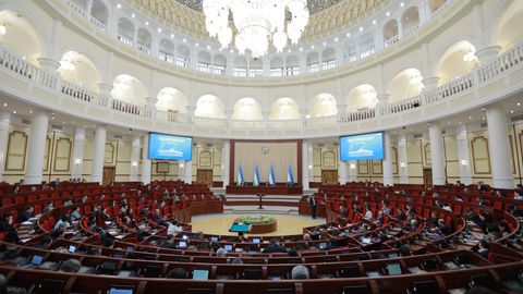 В Узбекистане ужесточили условия аренды государственного имущества&nbsp;&nbsp;