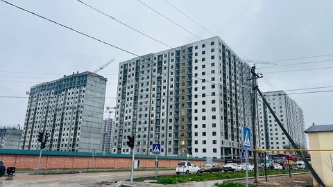 Toshkentdagi qurilish maydonida sodir bo&lsquo;lgan voqeadan so&lsquo;ng, vazirlik quruvchilarni takroran ogohlantirdi