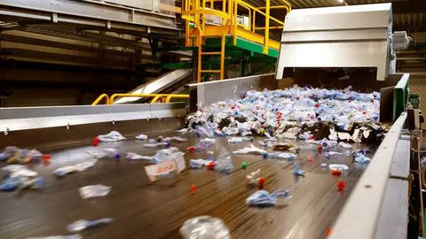 Kazakhstan to construct 37 waste processing plants&nbsp;