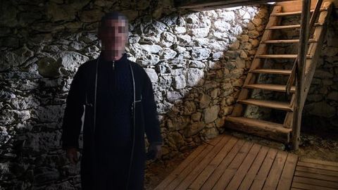 Surxondaryoda aliment to&lsquo;lamay, 2 yildan buyon qidiruvda bo&lsquo;lgan erkak uy yerto&lsquo;lasidan topildi&nbsp;