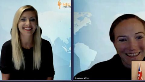 O&lsquo;zbekistonliklar uchun tibbiyot mutaxassisligi darajasida ingliz tili kurslari tashkil etiladi