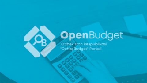 O&lsquo;zbekistonda &ldquo;Tashabbusli byudjet&rdquo;ga ovoz berish boshlandi. Biroq portalda texnik nosozlik kuzatilmoqda