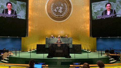 ООН: Сегодня 10,3% женщин во всем мире живут в условиях крайней нищеты&nbsp;