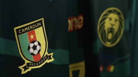 Kamerun futbol federatsiyasi 62 nafar futbolchini diskvalifikatsiya qildi