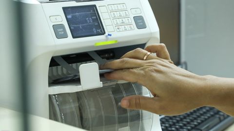 В 2023 году объем ВВП Узбекистана достиг почти $91 млрд