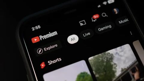 YouTube Premium теперь доступен в Казахстане&nbsp;