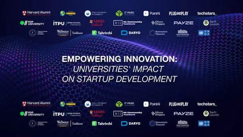 INHA University in Tashkent to host conference on empowering innovation and startup development