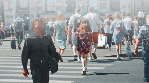В Европарламенте приняли закон об искуственном интеллекте&nbsp;