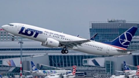 LOT Polish Airlines launches direct flights from Warsaw to Tashkent&nbsp;