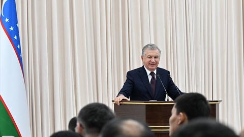 Аҳолини даромадли қилиш бўйича Сайхунобод тажрибаси бутун Ўзбекистонда оммалаштирилади&nbsp;