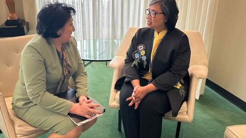 Ўзбекистон Индонезия Аёллар имкониятларини кенгайтириш ва болаларни ҳимоя қилиш вазирлиги билан ҳамкорлик қилади  