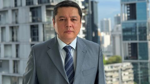 Новый посол Узбекистана в Сингапуре приступил к исполнению своих обязанностей