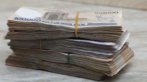 Toshkent viloyatida ijtimoiy himoyaga muhtoj 56 nafar fuqaroga 480 mln so&lsquo;m ajratildi