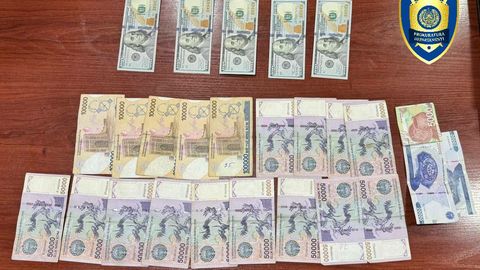 O&lsquo;zbekistonning uchta hududida &ldquo;prava&rdquo; olib berishni vaʼda qilgan shaxslar ushlandi