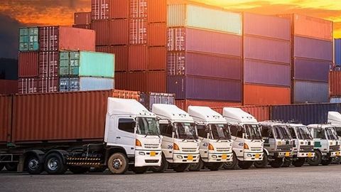 Turkmenistan&rsquo;s transit cargo volume surges by 17% in 2023&nbsp;&nbsp;
