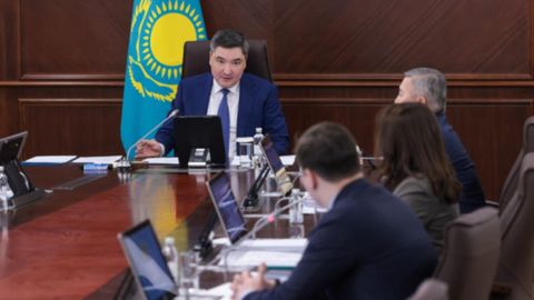 Kazakhstan set to launch over 40 projects with foreign participation in 2024&nbsp;