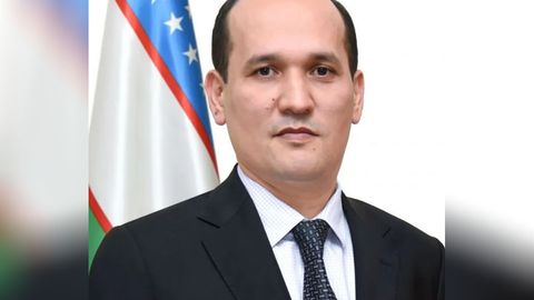 Bekzot Mavlonov prezidentning huquqiy ekspertiza va kompleks tahlil qilish masalalari bo&lsquo;yicha maslahatchisi lavozimiga tayinlandi