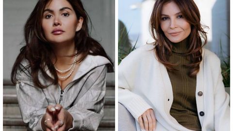 &ldquo;Ота-онам 36 млн долларга сотган қасрнинг пулидан мен ҳеч вақо олмадим&rdquo;. Марьям Тиллаева Беверли Ҳиллсдаги оиласига тегишли уйнинг сотилишига муносабат билдирди