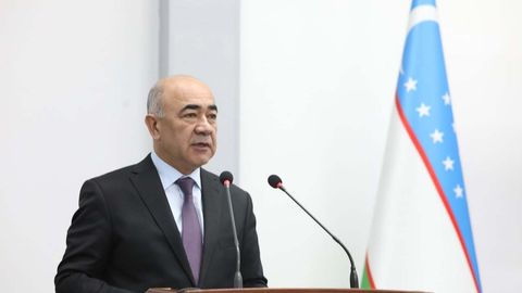 &ldquo;Chirchiq sanoat mahsulotlari ishlab chiqarish bo&lsquo;yicha 5-o&lsquo;ringa tushib ketdi&rdquo; &mdash; Zoir Mirzayev
