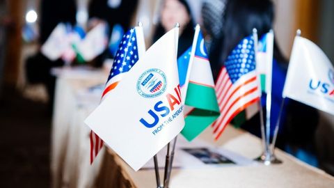USАID Ўзбекистонда Бизнесни қўллаб-қувватлаш лойиҳасини ишга туширди
