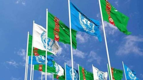UN helps Turkmenistan prepare for WTO accession&nbsp;