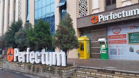 Perfectum to&lsquo;liq xususiylashtirilgani ma&rsquo;lum bo&lsquo;ldi
