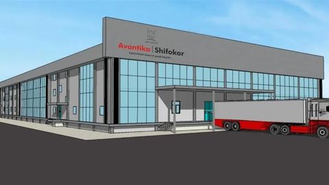 Uzbekistan to launch joint pharmaceutical venture with India to produce over 100 types of medicines