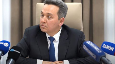 Uzbekistan's IT services exports skyrocket to $344mn in 2023&nbsp;