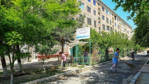 Hashar munosabati bilan xodimning ish haqidan ushlab qolish mumkinmi? Huquqshunos tushuntirish berdi