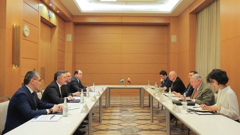 Uzbekistan to address worker shortages in key German industries