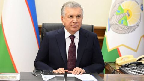 President Mirziyoyev champions sports development in Uzbekistan