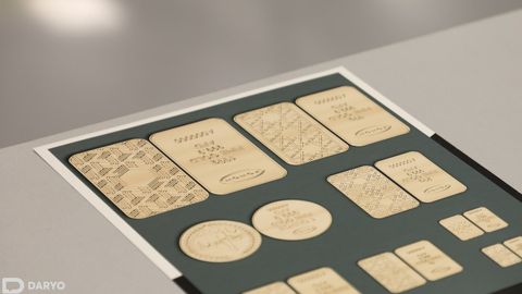 В Fitch прогнозируют падение цен на золото