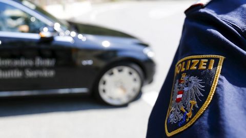 Австрия ҳуқуқ-тартибот идоралари қиймати 14 миллион евролик кокаинни мусодара қилди