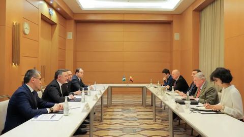 Germaniyaga ishga ketuvchi o‘zbekistonliklar uchun til talablari yengillashtirilishi mumkin