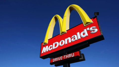 McDonald&rsquo;s, global fast food giant, to debut in Uzbekistan&nbsp;