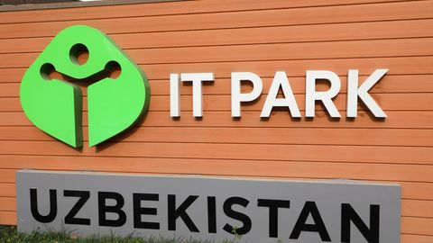 Резиденты IT-парка Узбекистана экспортировали услуги на $344 млн в 2023 году&nbsp;