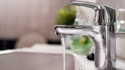 В одной из областей Узбекистана повысят цены на холодную воду и канализацию