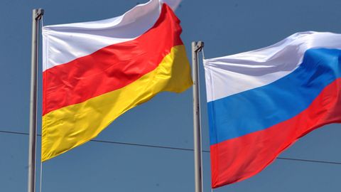 Войдет ли Южная Осетия в состав России?