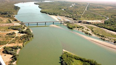Uzbekistan imposes indefinite moratorium on mining in Syrdarya River basin&nbsp;