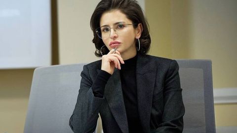 &ldquo;Qonunbuzarga nisbatan jazo muqarrarligi ta&rsquo;minlanadi&rdquo; &mdash; Shahnoza Mirziyoyeva Samarqandda kishanband qilingan bola bo&lsquo;yicha munosabat bildirdi