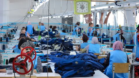 O&lsquo;zbekistonda xotin-qizlar tadbirkorligi uchun 100 mln dollar imtiyozli kredit ajratiladi