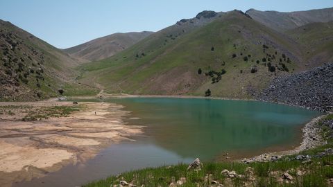 Новые плотины в Центральной Азии усугубят водный кризис в регионе -&nbsp;&laquo;Реки без границ&raquo;&nbsp;