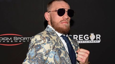 Конор Макгрегор UFC билан шартномасида нечта жанг қолганини айтди
