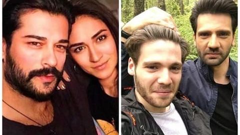 O&lsquo;xshashmi yoki yo&lsquo;q: mashhur turk aktyorlarining opa-ukalari qanday ko&lsquo;rinishga ega?