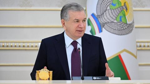 Uzbekistan's food industry totals $6.8 bn in 2023